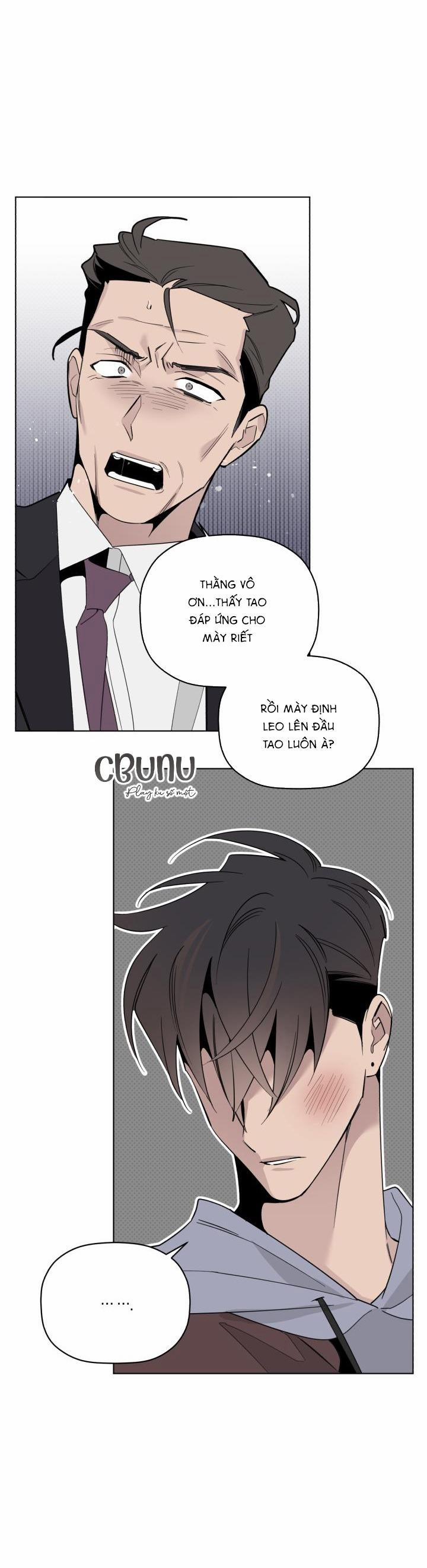 Giai điệu Của Bạn, Tiếng Lòng Của Tôi 22 trang 37