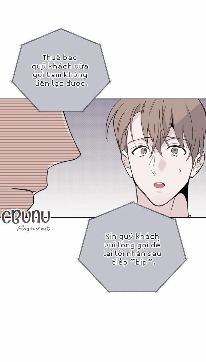 Giai điệu Của Bạn, Tiếng Lòng Của Tôi 22 trang 43