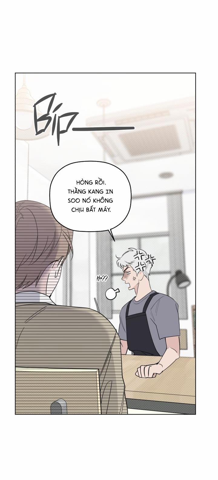 Giai điệu Của Bạn, Tiếng Lòng Của Tôi 22 trang 44