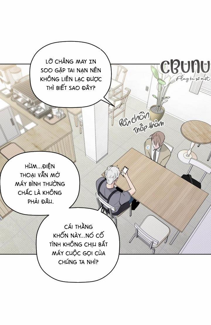 Giai điệu Của Bạn, Tiếng Lòng Của Tôi 22 trang 47