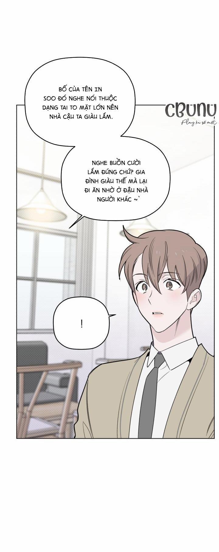 Giai điệu Của Bạn, Tiếng Lòng Của Tôi 22 trang 74