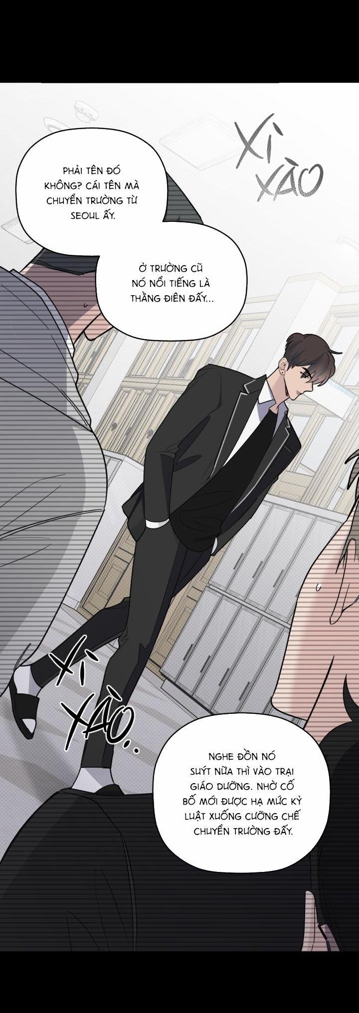 Giai điệu Của Bạn, Tiếng Lòng Của Tôi 22 trang 84