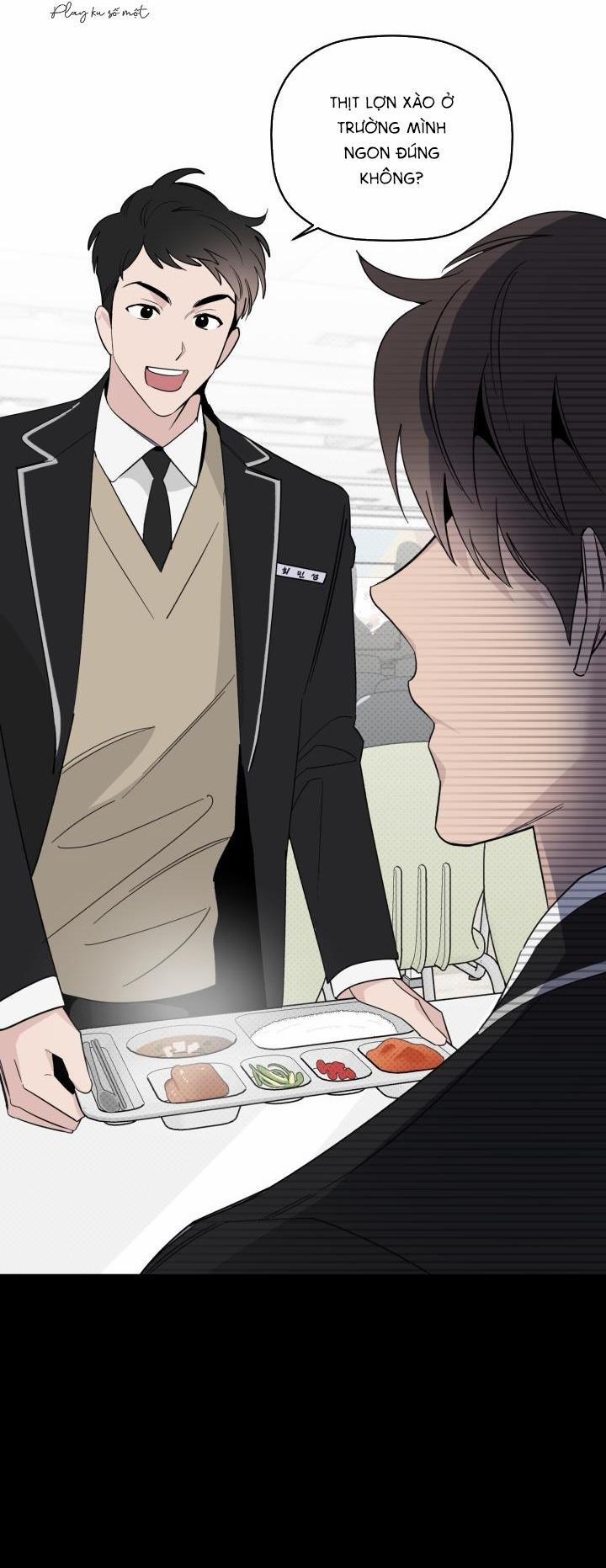 Giai điệu Của Bạn, Tiếng Lòng Của Tôi 22 trang 89