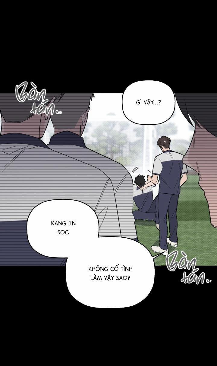 Giai điệu Của Bạn, Tiếng Lòng Của Tôi 23 trang 10