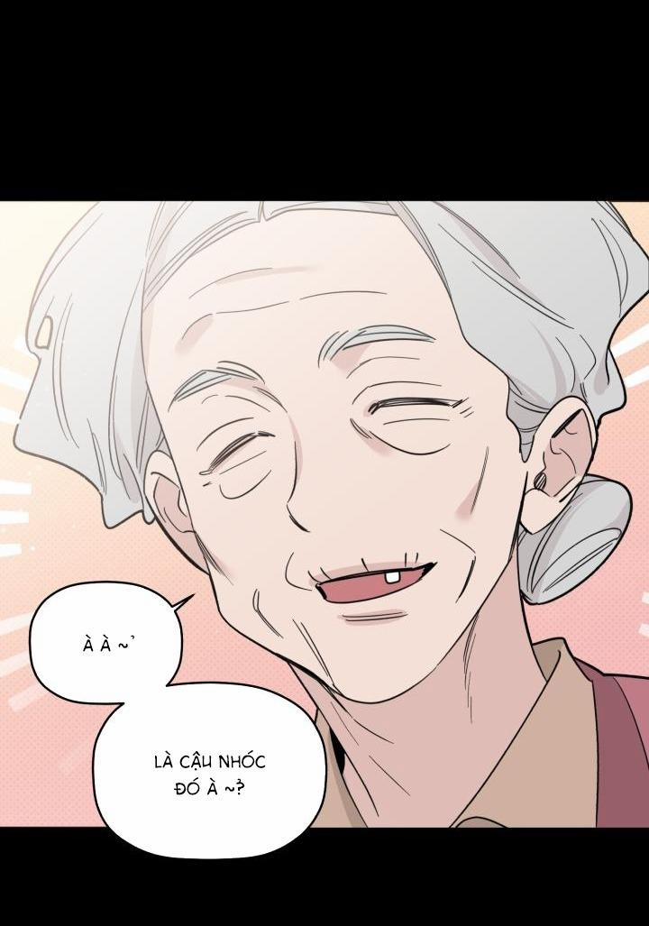 Giai điệu Của Bạn, Tiếng Lòng Của Tôi 23 trang 27