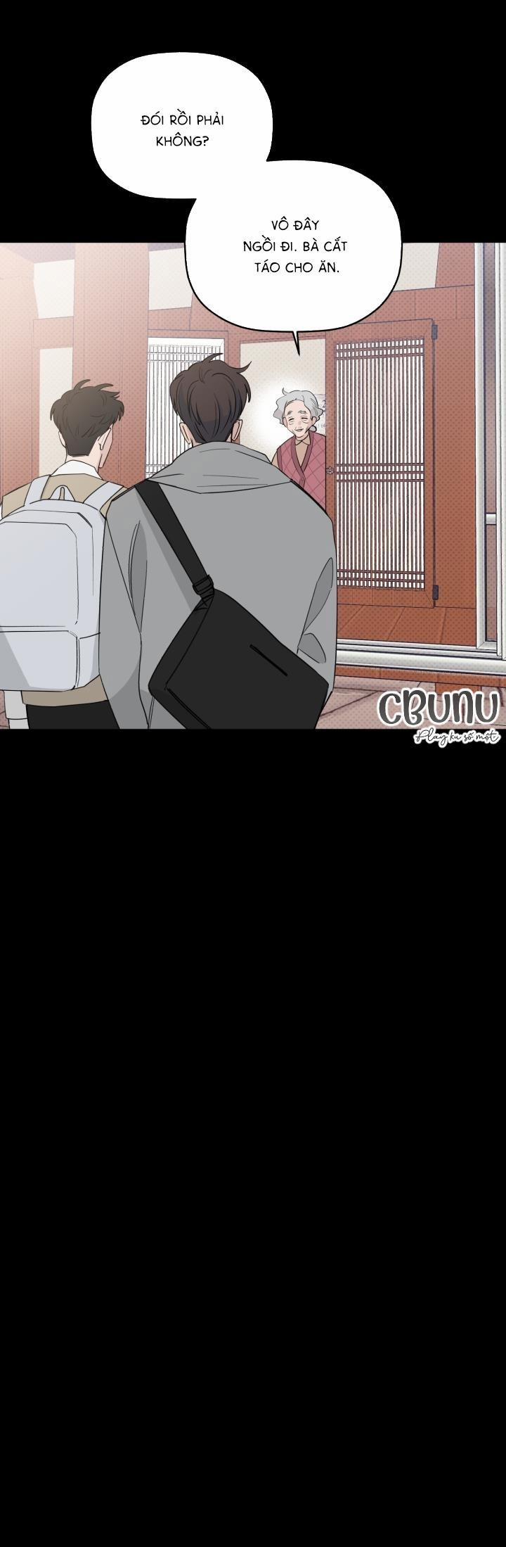 Giai điệu Của Bạn, Tiếng Lòng Của Tôi 23 trang 28