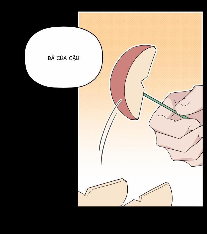 Giai điệu Của Bạn, Tiếng Lòng Của Tôi 23 trang 30