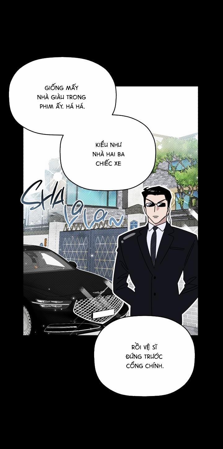 Giai điệu Của Bạn, Tiếng Lòng Của Tôi 23 trang 33