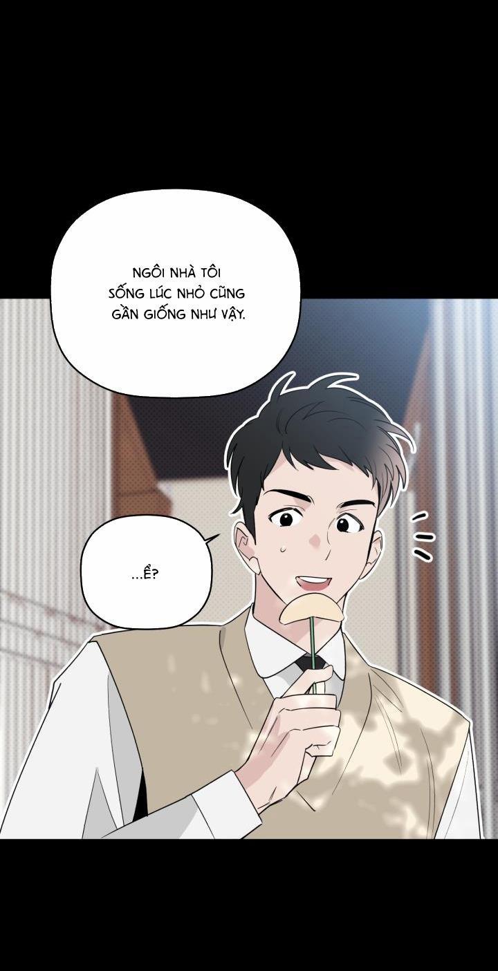 Giai điệu Của Bạn, Tiếng Lòng Của Tôi 23 trang 35