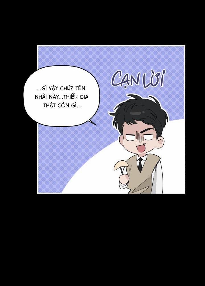 Giai điệu Của Bạn, Tiếng Lòng Của Tôi 23 trang 37