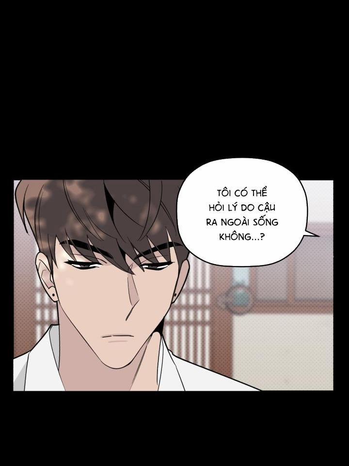 Giai điệu Của Bạn, Tiếng Lòng Của Tôi 23 trang 38