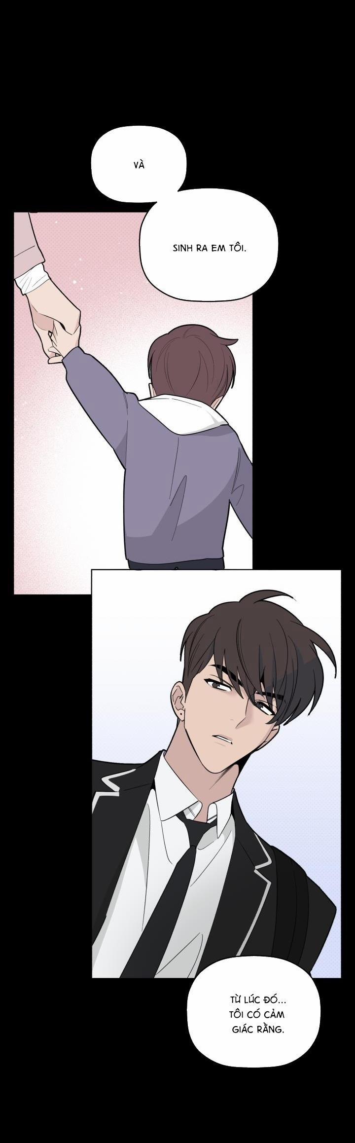 Giai điệu Của Bạn, Tiếng Lòng Của Tôi 23 trang 55