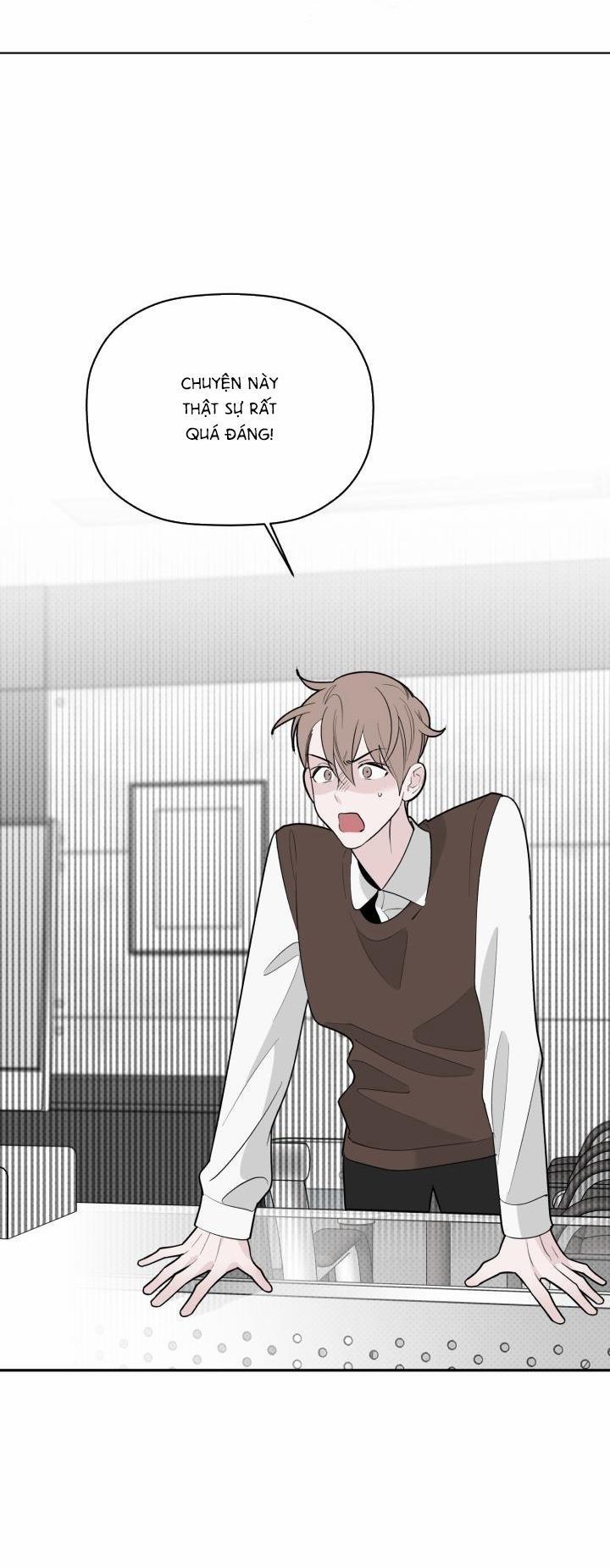 Giai điệu Của Bạn, Tiếng Lòng Của Tôi 24 trang 14