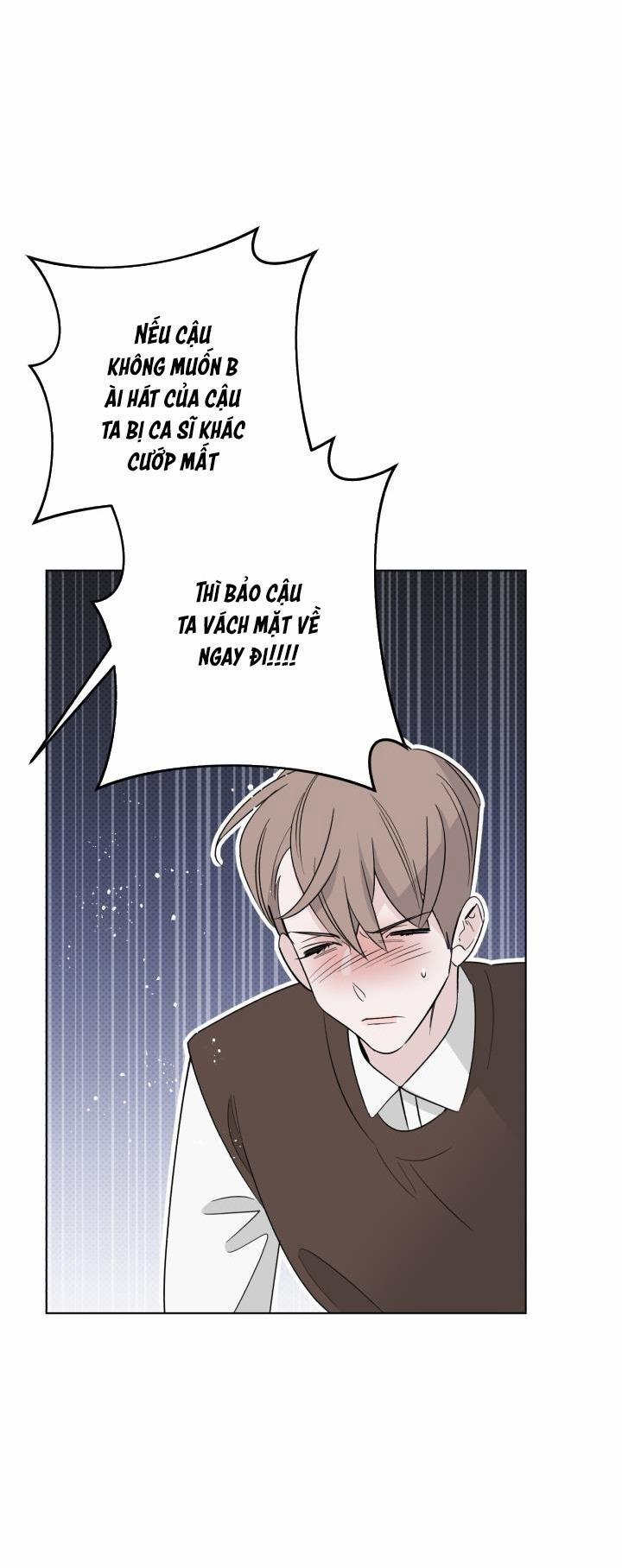 Giai điệu Của Bạn, Tiếng Lòng Của Tôi 24 trang 22