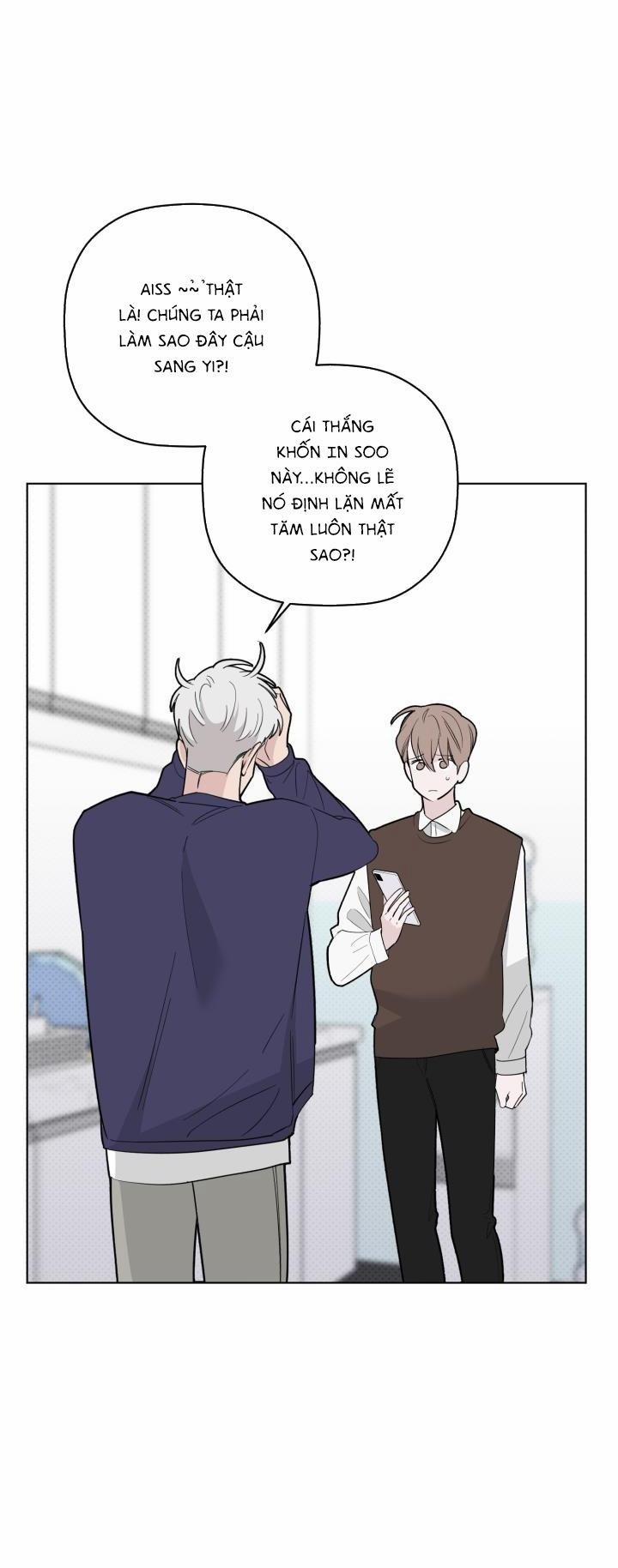 Giai điệu Của Bạn, Tiếng Lòng Của Tôi 24 trang 29