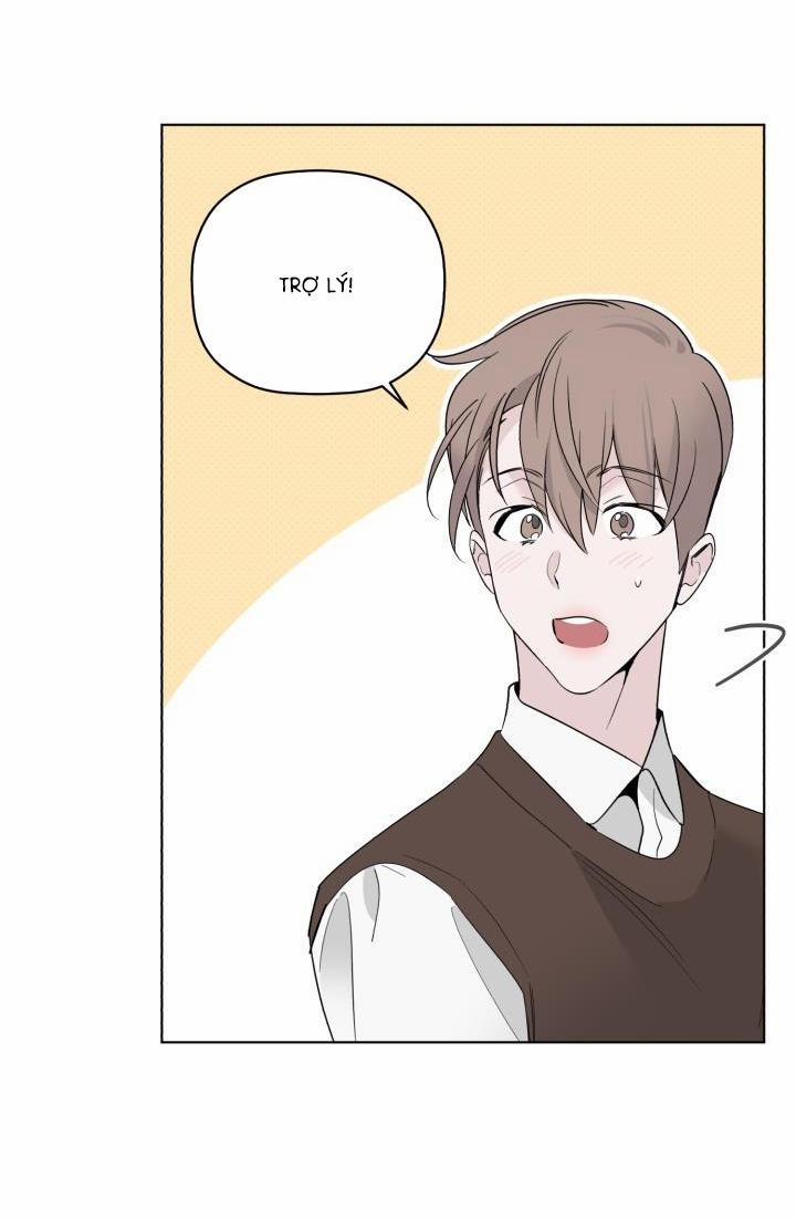 Giai điệu Của Bạn, Tiếng Lòng Của Tôi 24 trang 32