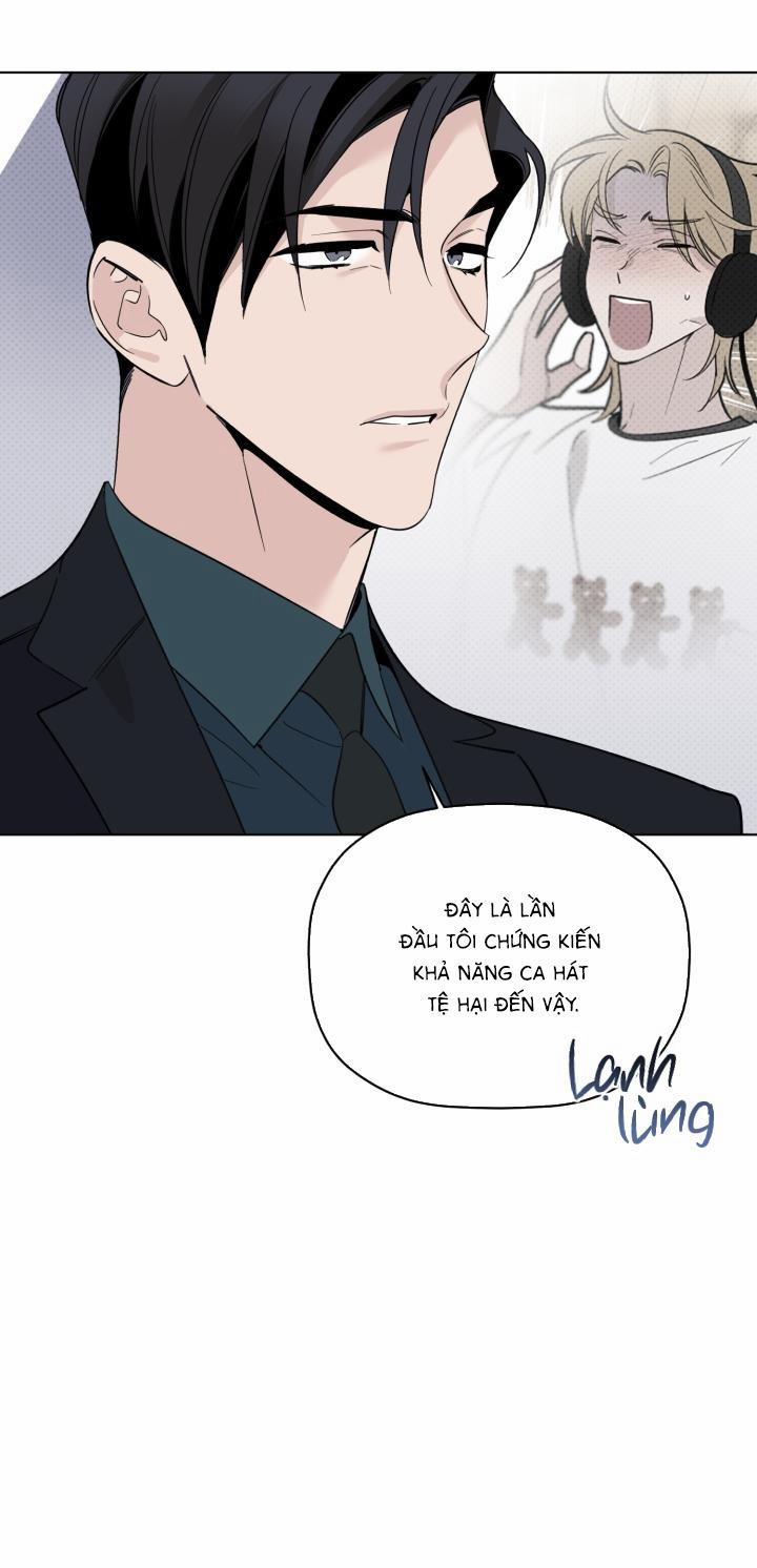 Giai điệu Của Bạn, Tiếng Lòng Của Tôi 24 trang 34