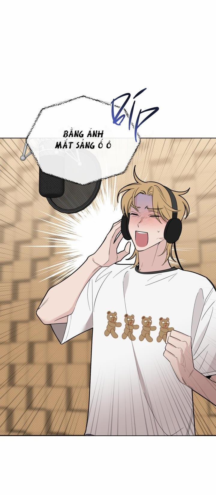 Giai điệu Của Bạn, Tiếng Lòng Của Tôi 24 trang 5