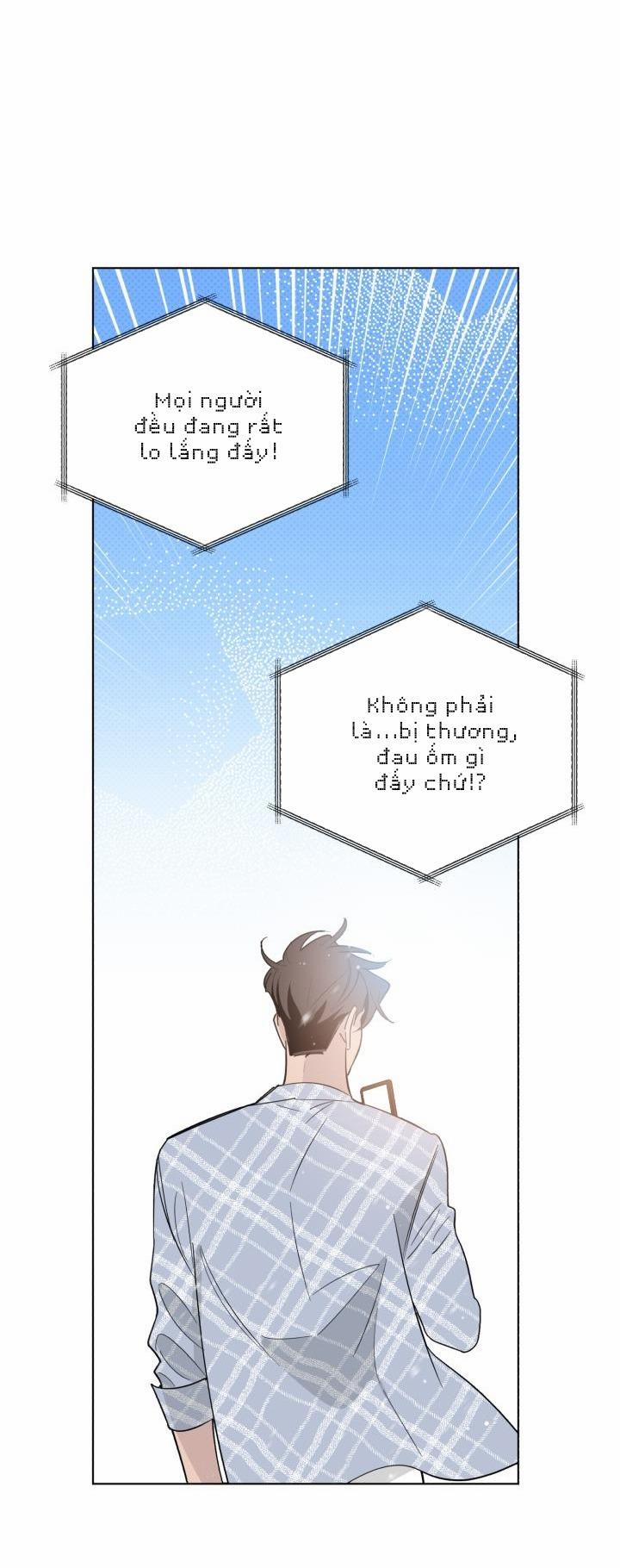 Giai điệu Của Bạn, Tiếng Lòng Của Tôi 24 trang 51