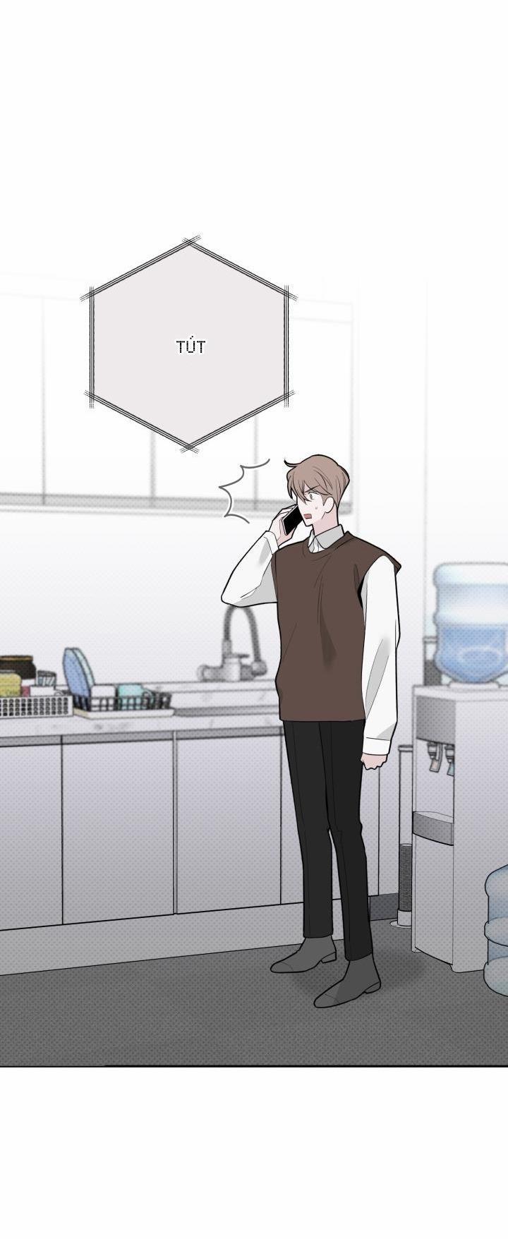 Giai điệu Của Bạn, Tiếng Lòng Của Tôi 24 trang 53