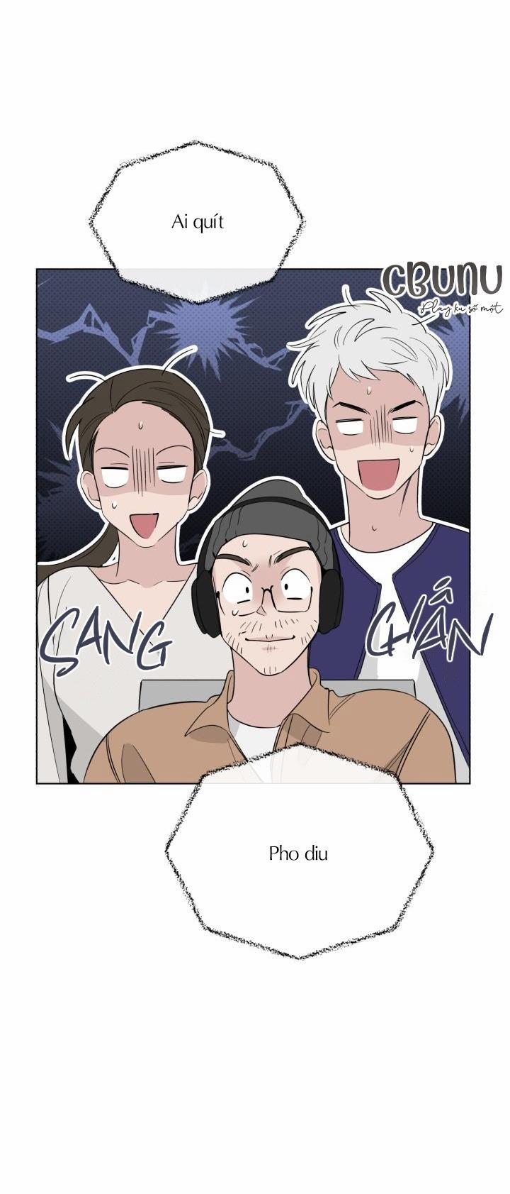 Giai điệu Của Bạn, Tiếng Lòng Của Tôi 24 trang 6