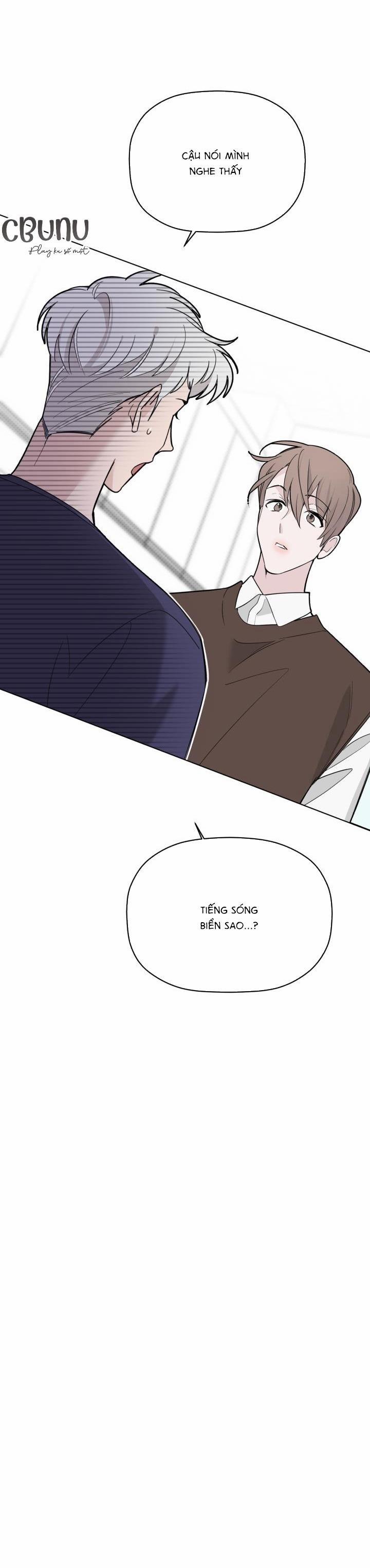 Giai điệu Của Bạn, Tiếng Lòng Của Tôi 24 trang 70