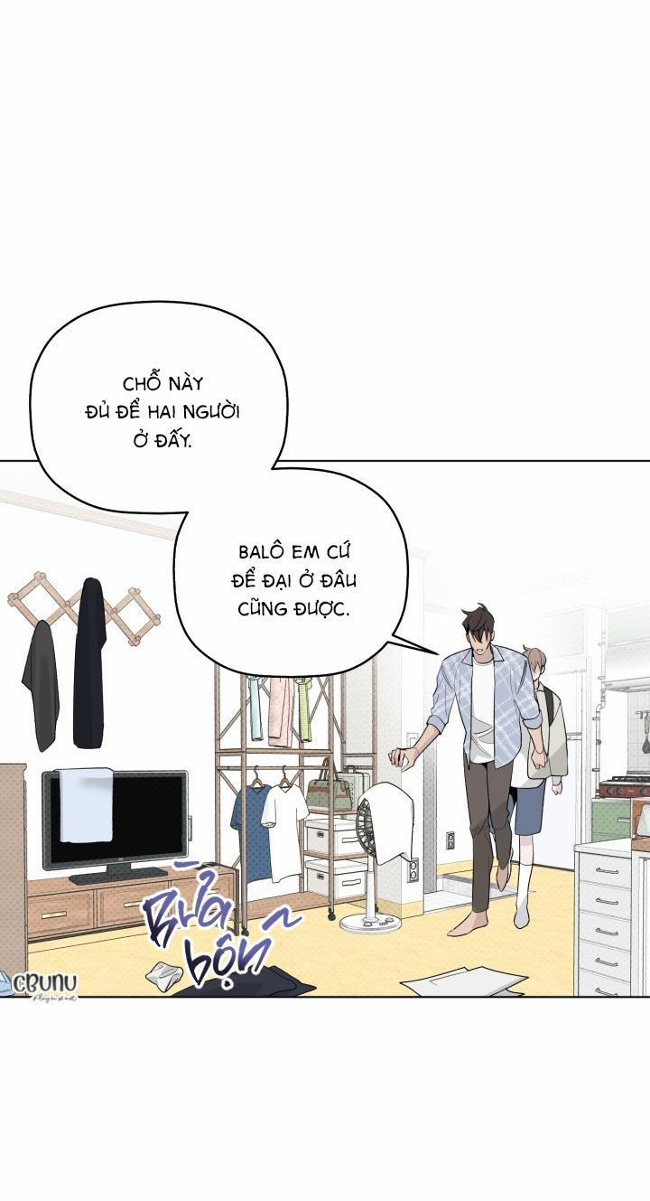 Giai điệu Của Bạn, Tiếng Lòng Của Tôi 25 trang 26