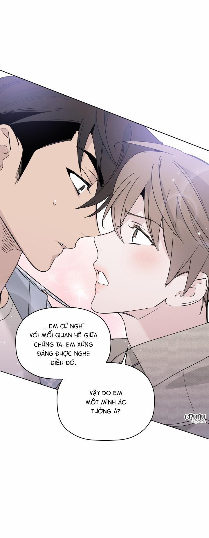 Giai điệu Của Bạn, Tiếng Lòng Của Tôi 25 trang 54