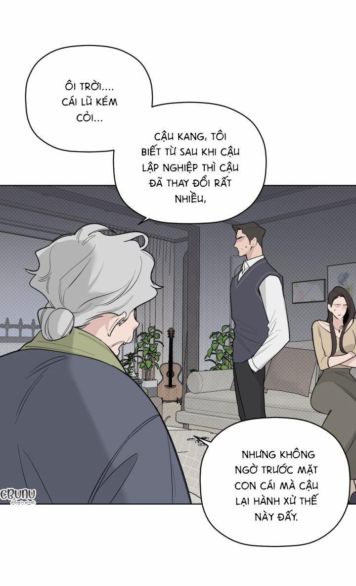 Giai điệu Của Bạn, Tiếng Lòng Của Tôi 25 trang 62