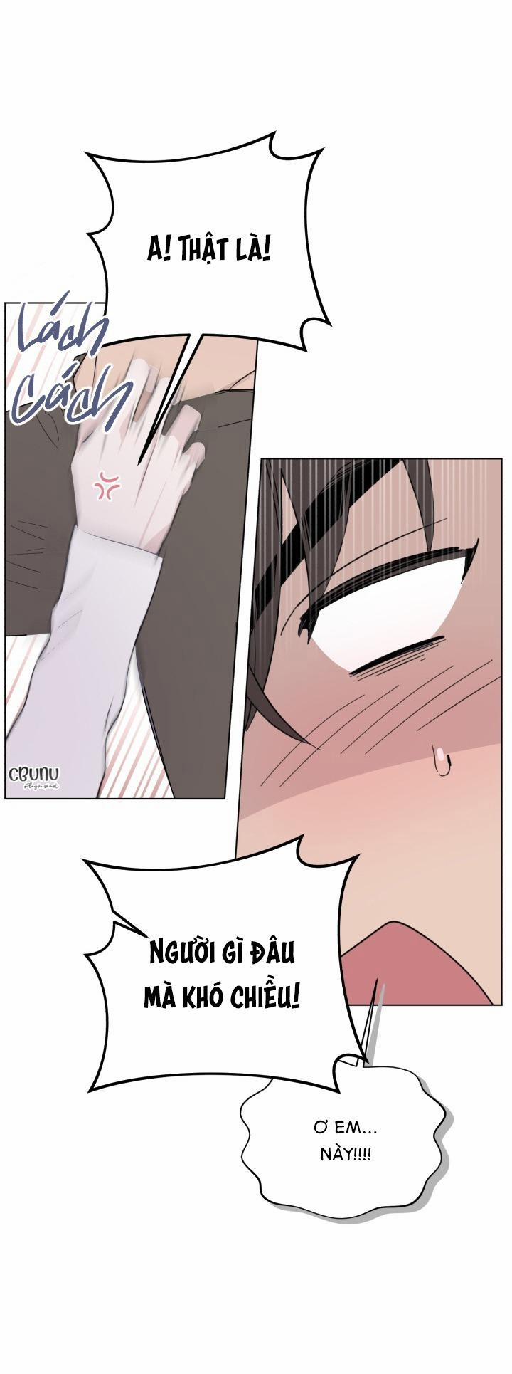 Giai điệu Của Bạn, Tiếng Lòng Của Tôi 26 trang 17