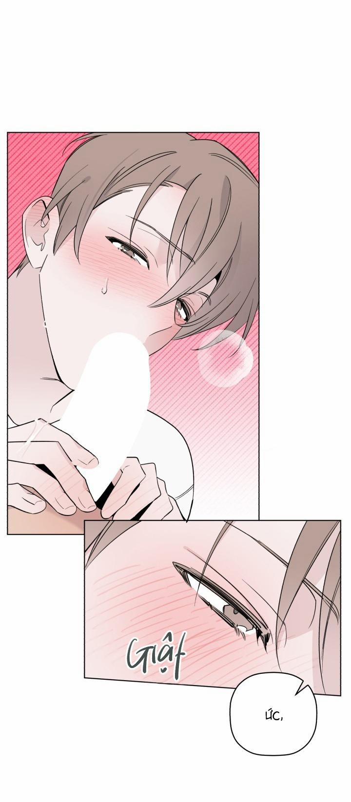 Giai điệu Của Bạn, Tiếng Lòng Của Tôi 26 trang 31