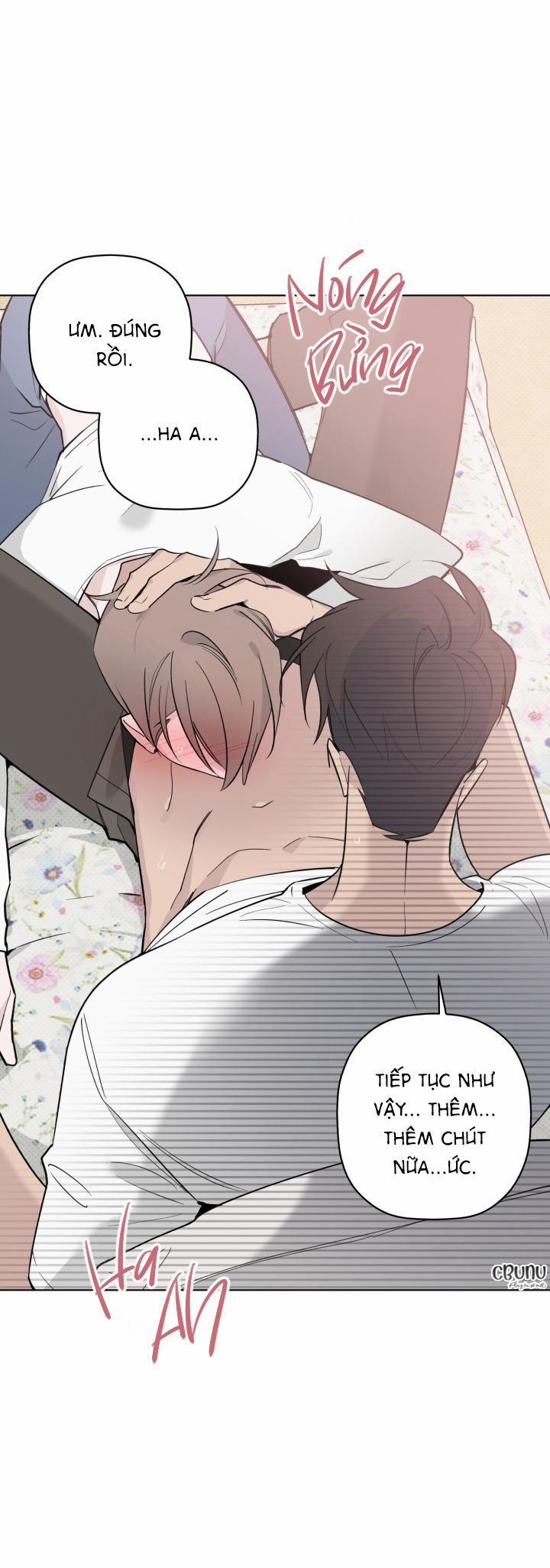 Giai điệu Của Bạn, Tiếng Lòng Của Tôi 26 trang 35