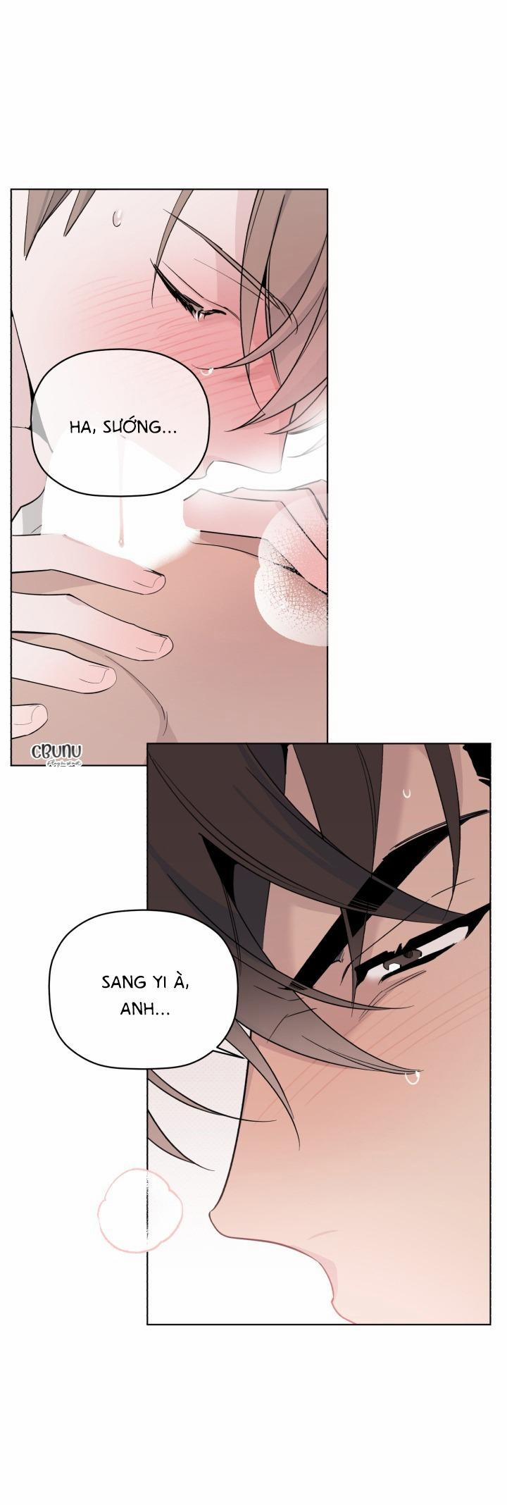 Giai điệu Của Bạn, Tiếng Lòng Của Tôi 26 trang 36