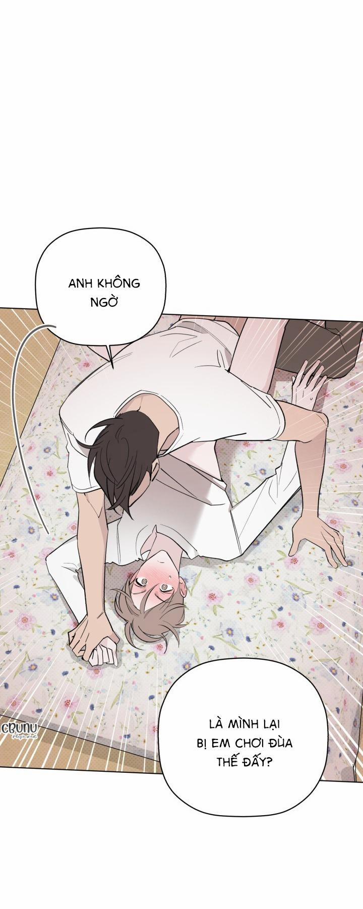 Giai điệu Của Bạn, Tiếng Lòng Của Tôi 26 trang 45