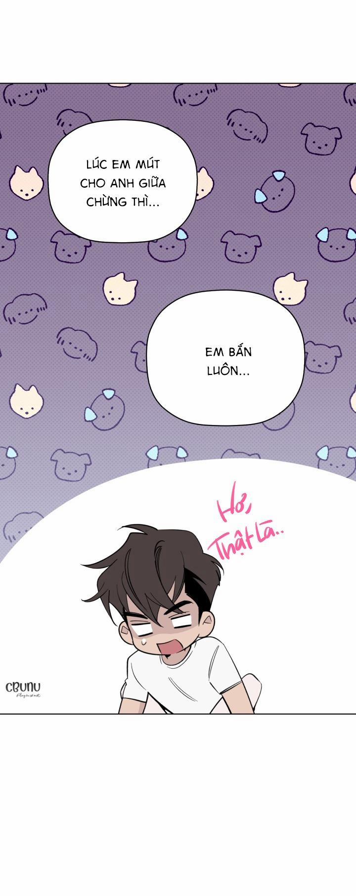 Giai điệu Của Bạn, Tiếng Lòng Của Tôi 26 trang 49