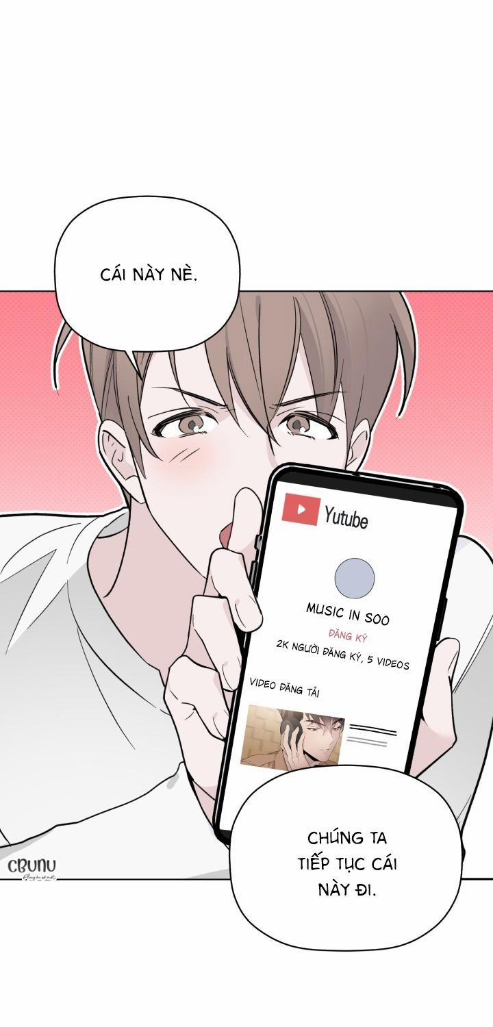 Giai điệu Của Bạn, Tiếng Lòng Của Tôi 26 trang 55