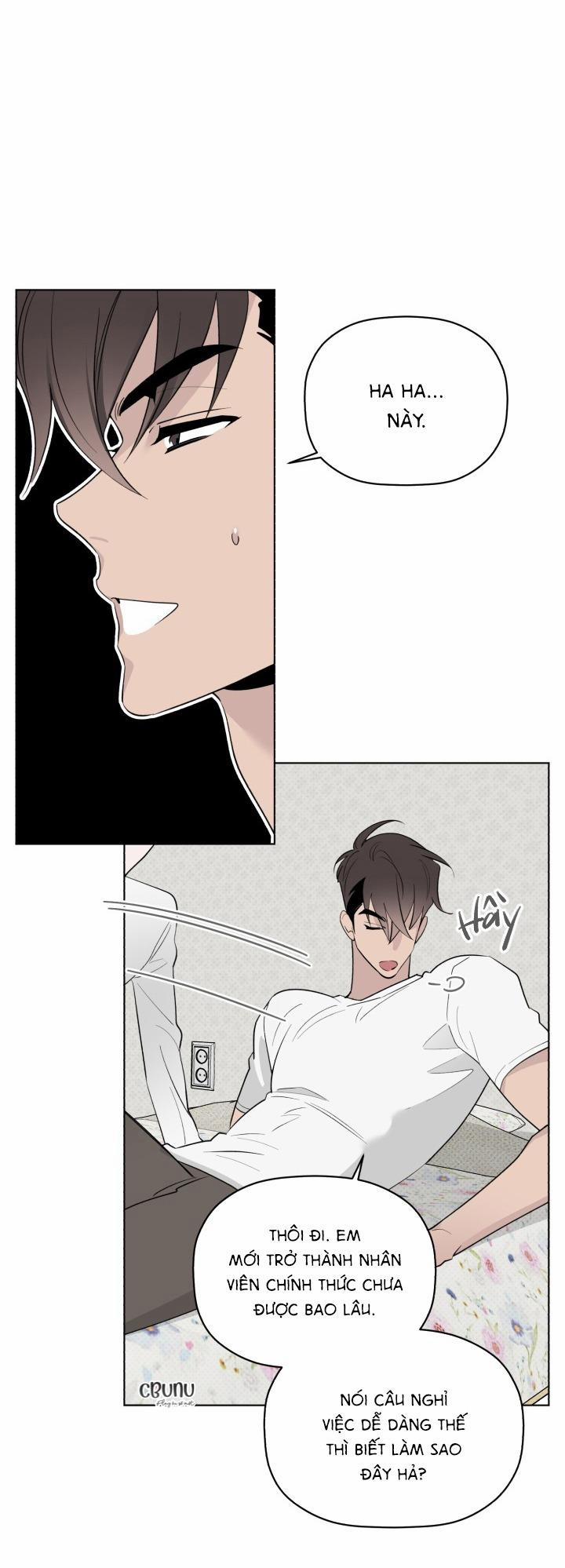 Giai điệu Của Bạn, Tiếng Lòng Của Tôi 26 trang 59