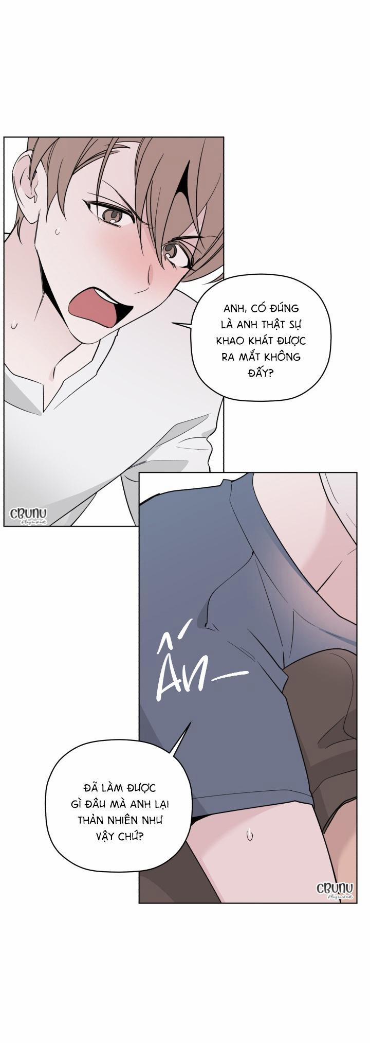 Giai điệu Của Bạn, Tiếng Lòng Của Tôi 26 trang 64