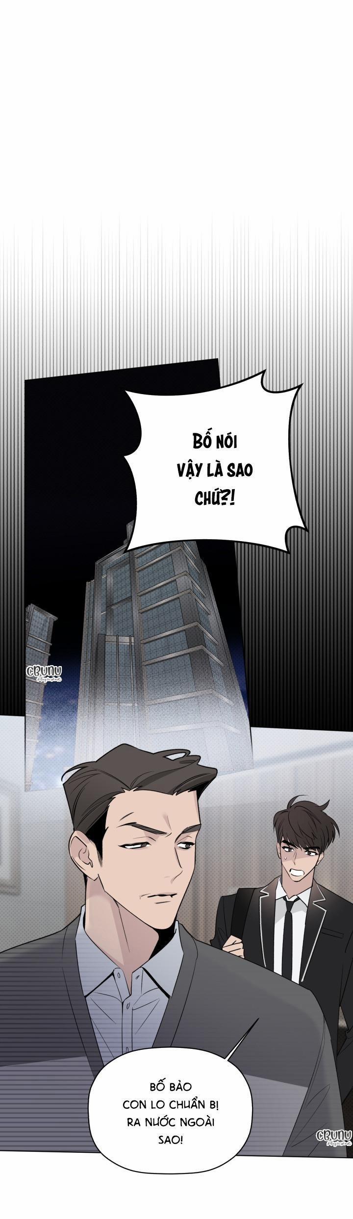 Giai điệu Của Bạn, Tiếng Lòng Của Tôi 27 trang 1