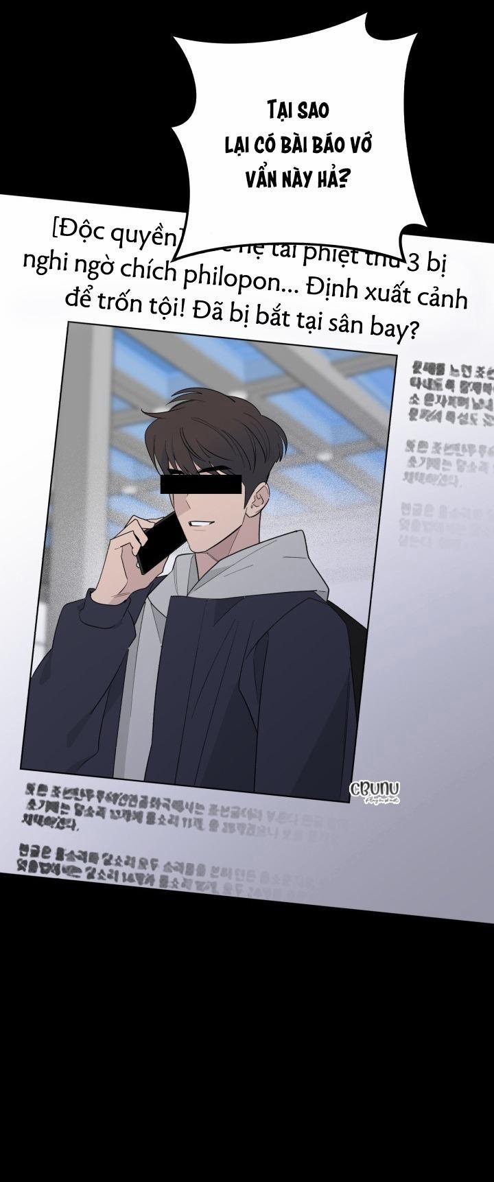 Giai điệu Của Bạn, Tiếng Lòng Của Tôi 27 trang 15