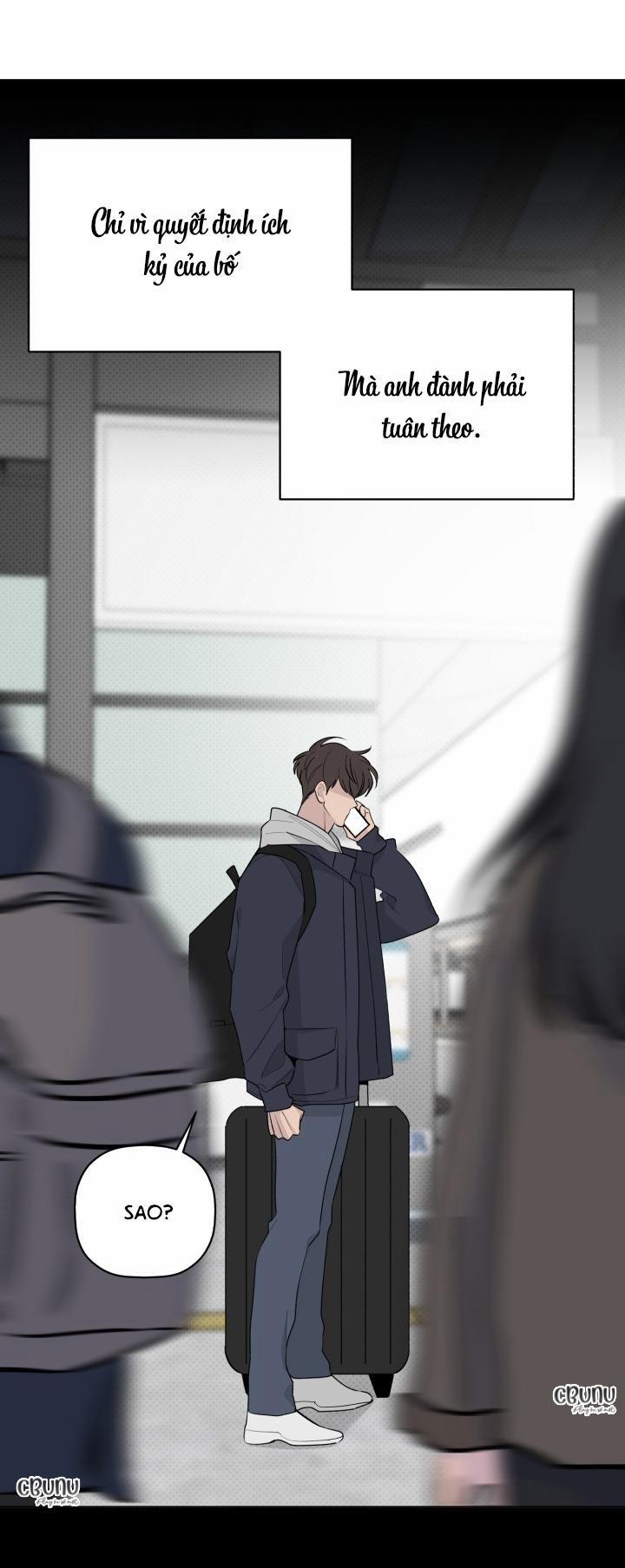 Giai điệu Của Bạn, Tiếng Lòng Của Tôi 27 trang 3