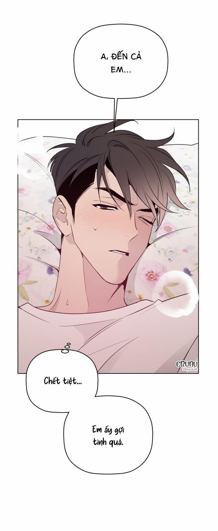 Giai điệu Của Bạn, Tiếng Lòng Của Tôi 27 trang 32