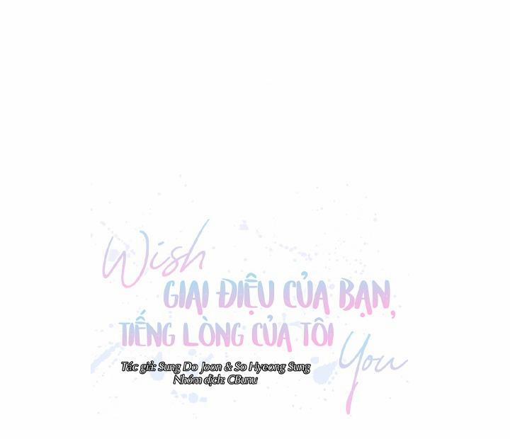 Giai điệu Của Bạn, Tiếng Lòng Của Tôi 28 trang 13