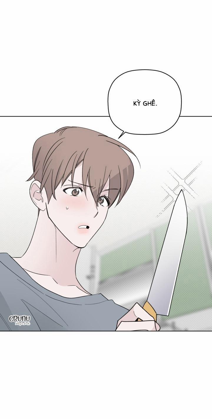 Giai điệu Của Bạn, Tiếng Lòng Của Tôi 28 trang 17