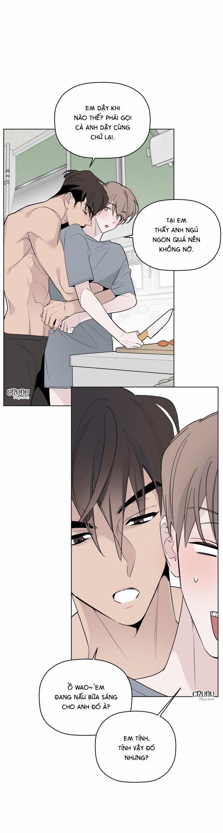 Giai điệu Của Bạn, Tiếng Lòng Của Tôi 28 trang 23