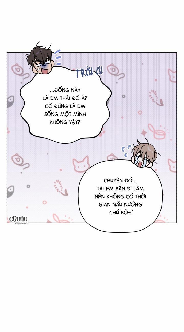 Giai điệu Của Bạn, Tiếng Lòng Của Tôi 28 trang 24