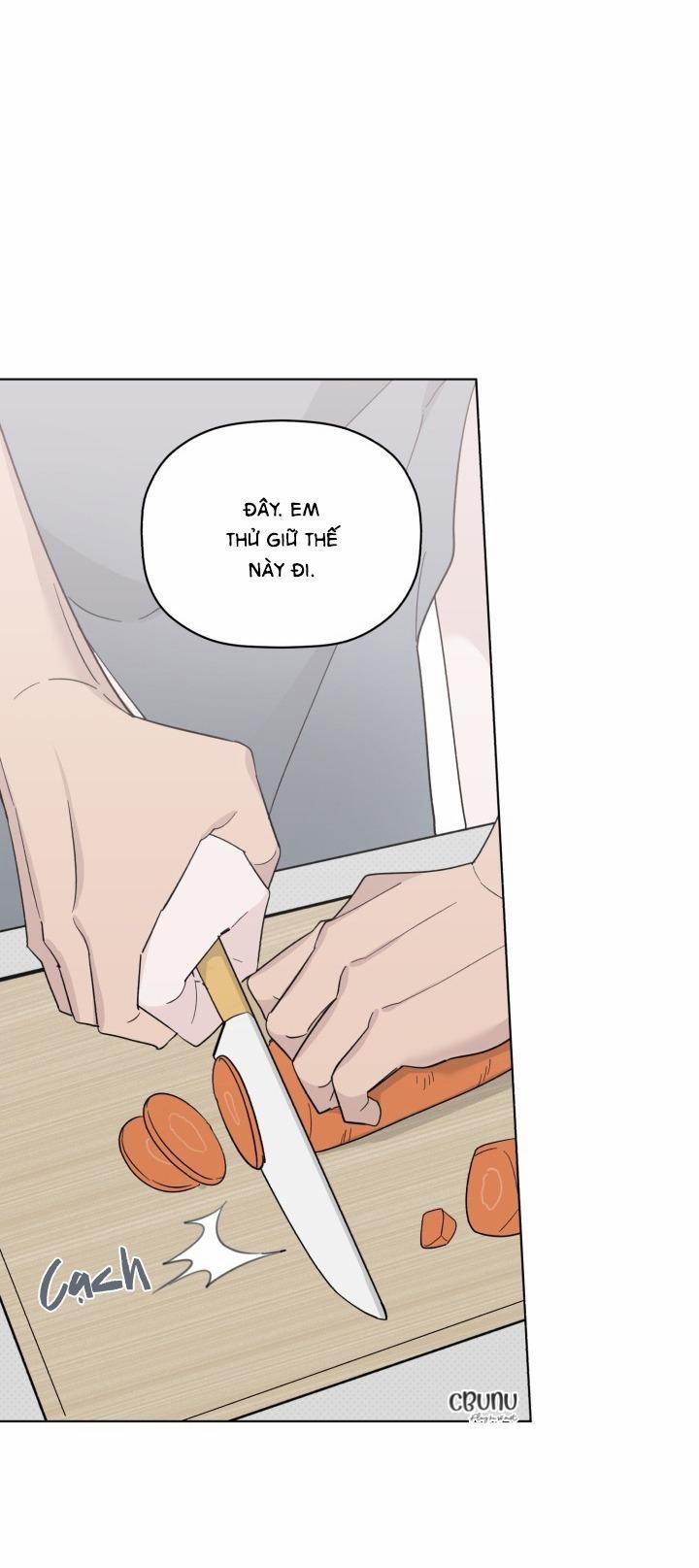 Giai điệu Của Bạn, Tiếng Lòng Của Tôi 28 trang 25