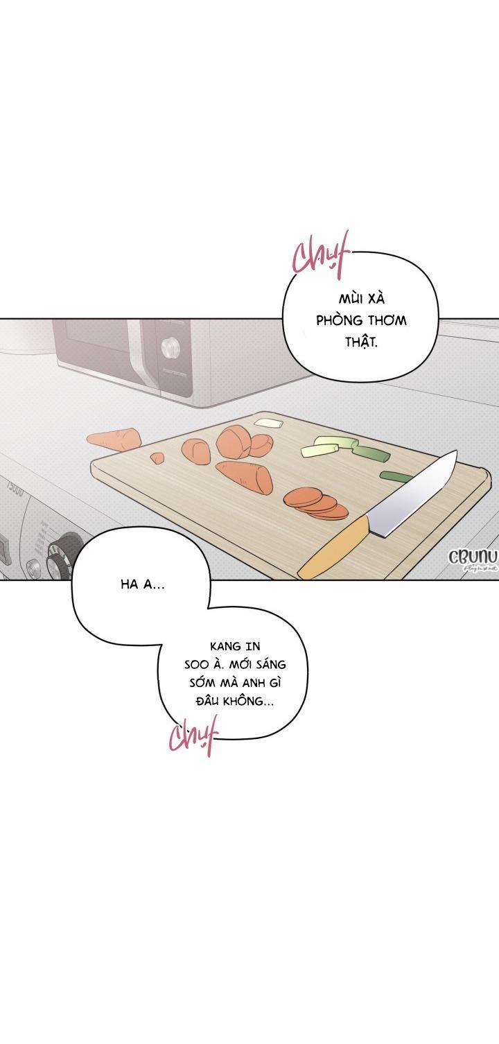 Giai điệu Của Bạn, Tiếng Lòng Của Tôi 28 trang 36