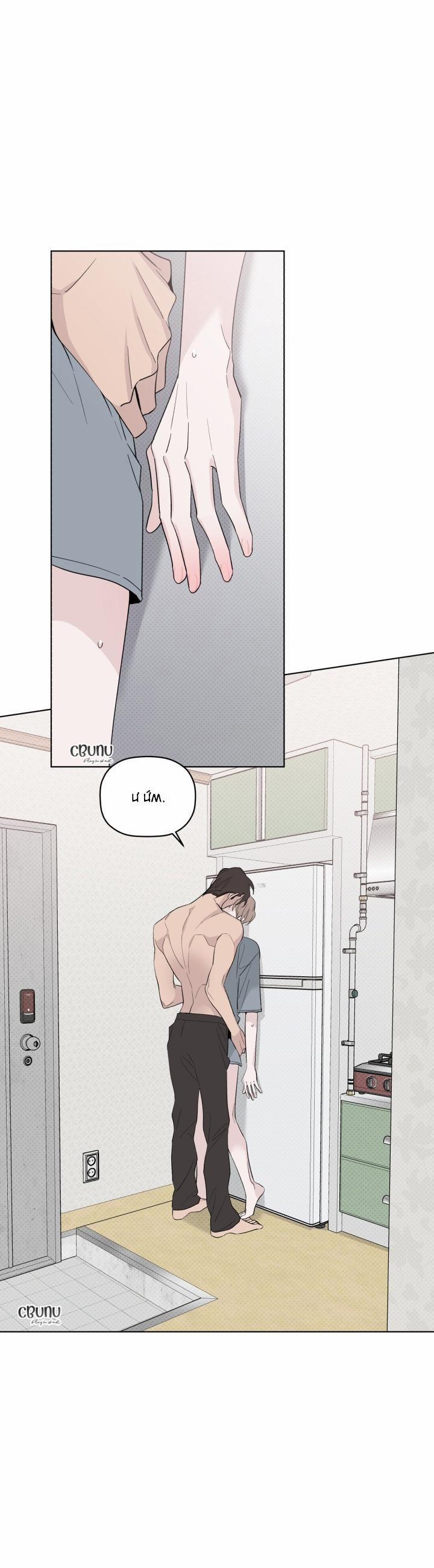 Giai điệu Của Bạn, Tiếng Lòng Của Tôi 28 trang 37