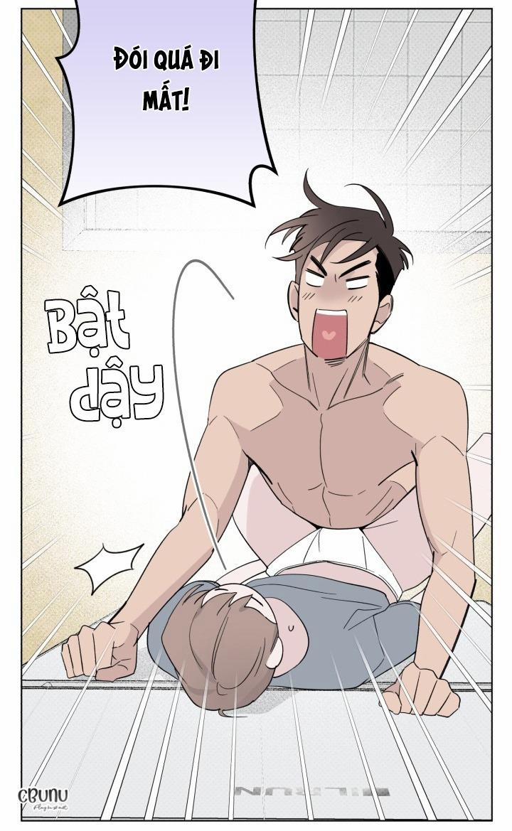 Giai điệu Của Bạn, Tiếng Lòng Của Tôi 28 trang 60